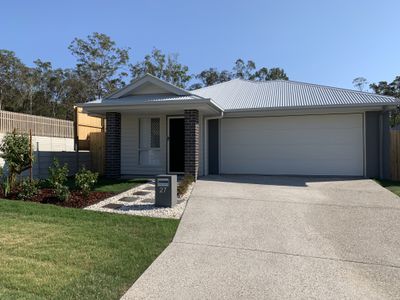 27 EIGER STREET , Holmview