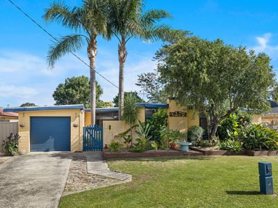 16 Allison Avenue, Nowra