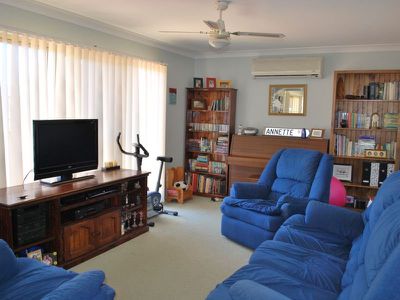 188 Compton Street, Dapto