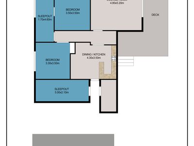 9 Tilba Street, Narooma