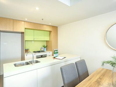 15 / 830 Bourke Street, Waterloo