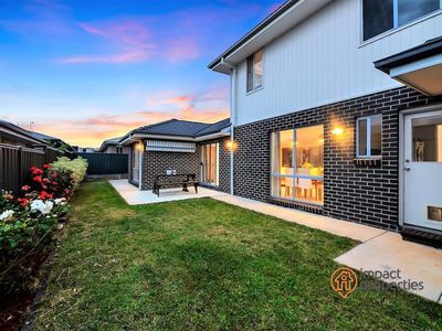 3 Berndt Way, Coombs