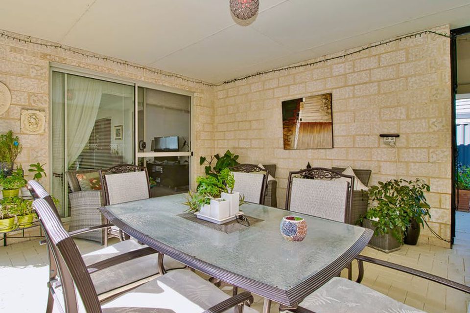 59 Smirk Road , Baldivis