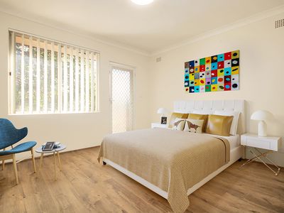 4 / 83 Hampden Road, Lakemba