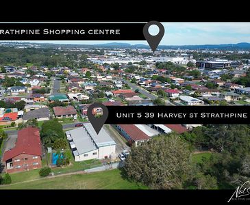 5 / 39 Harvey Street, Strathpine