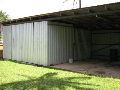 92 Hope Street, Cooktown
