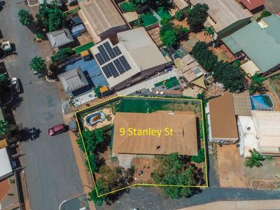 9 Stanley Street, South Hedland
