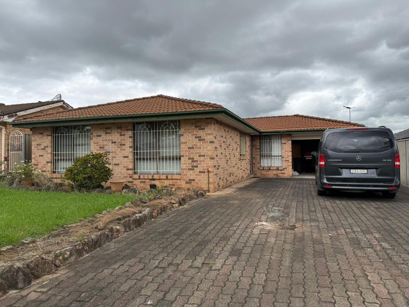 81 Brown Road, Bonnyrigg