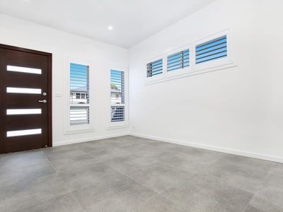 23A Saddleback Crecscent, Kembla Grange