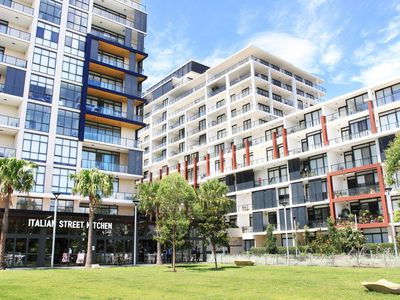 C611 / 6-10 Nancarrow Ave, Meadowbank