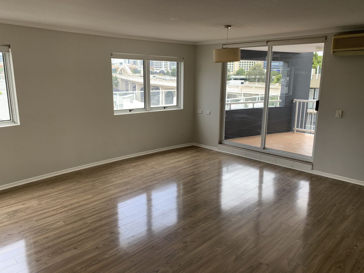 South Brisbane