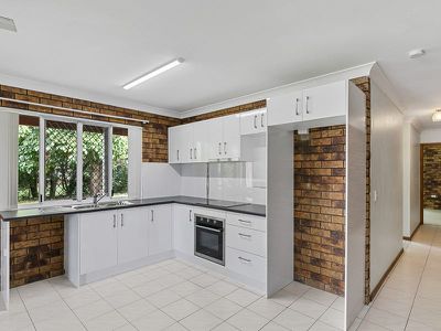 55 Johnston Boulevard, Urraween