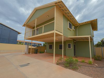 1/9 Padbury Place, Port Hedland