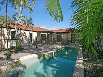 23 Daintree Way, Tewantin