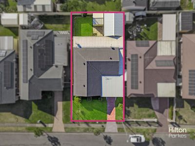 30 Drysdale Crescent, Plumpton