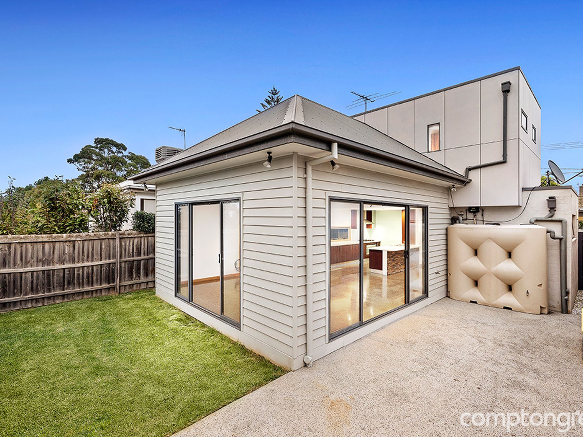 57A Coronation Street, Kingsville