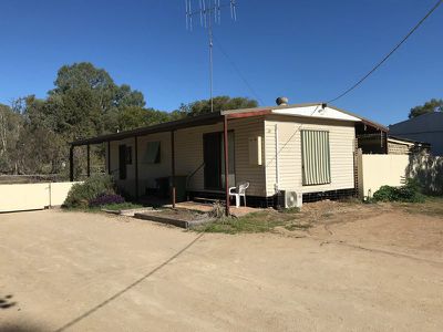20 Burnett Street, Koondrook