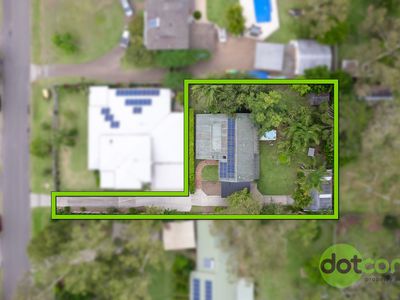 18 Macquarie Road, Morisset Park