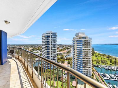 61 / 17 Bayview Street, Runaway Bay