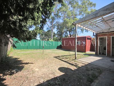 36 Cecilia Street, Belmore