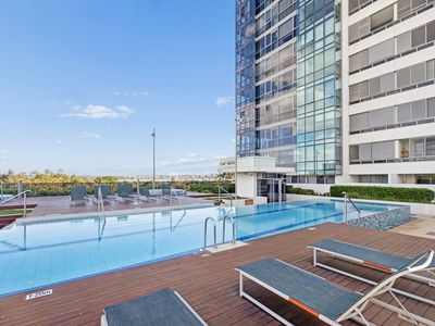 807 / 8 Adelaide Terrace, East Perth