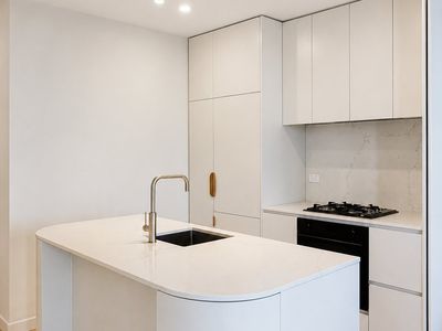 Level 16 / 66 Talavera Road, Macquarie Park