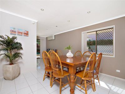 40 Jilbard Drive, Springwood