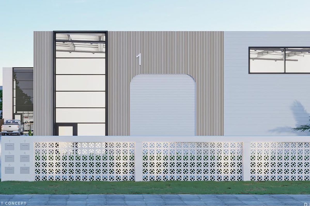 Unit 5 / 26 Fairtrader Drive, Yamba