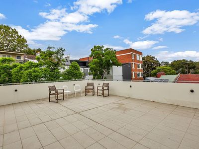 6 / 121-123 Foveaux Street, Surry Hills