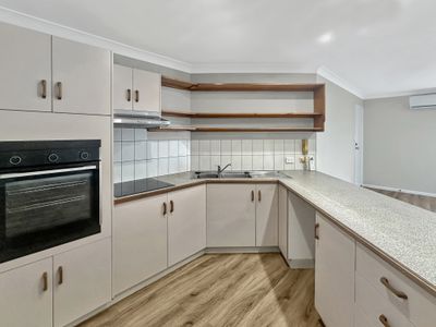 19 / 5 Clifford Street, Toowoomba City