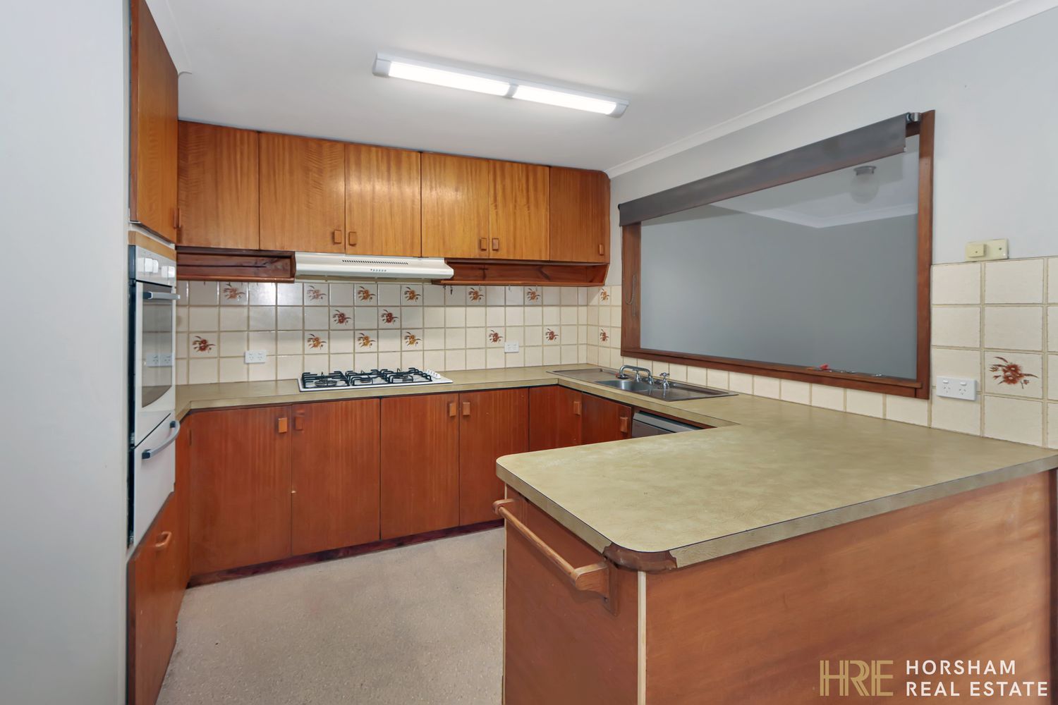 21A Bradshaw Street, Horsham