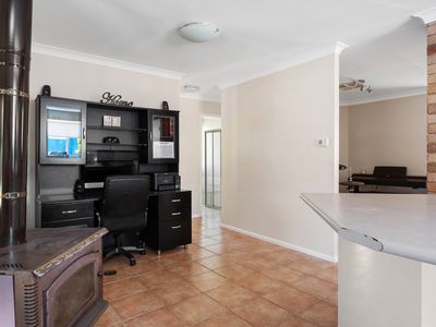 37 Cotter Street North, Hannans