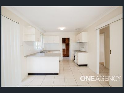 321 Elizabeth Drive, Vincentia