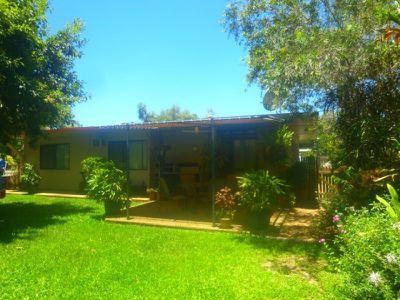 11 Seagren Street, Cooktown