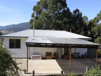 11 Maxfields Road, Franklin