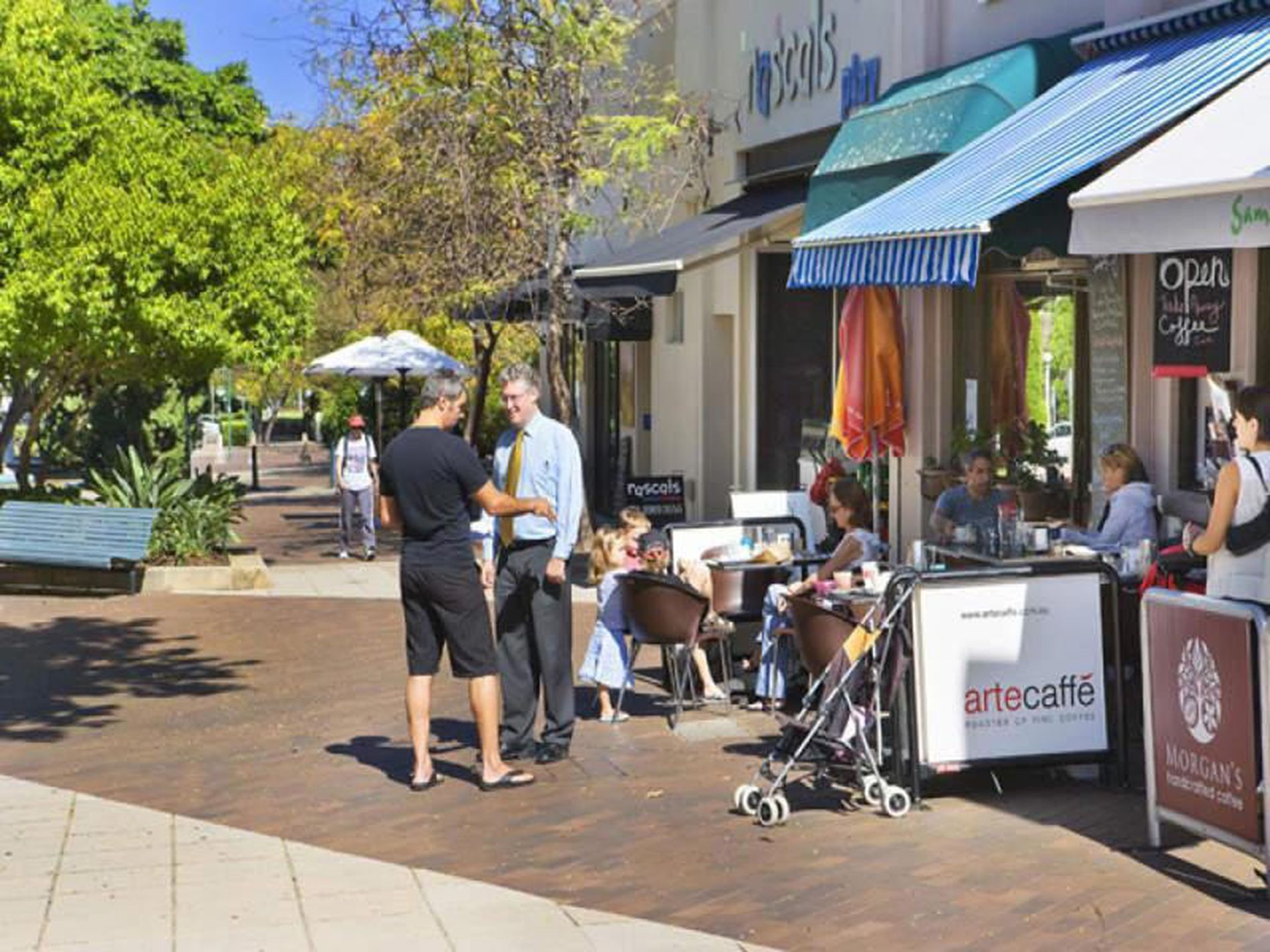 68 Vista Street, Mosman