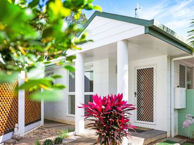 20 / 87 Macilwraith Street, Manoora