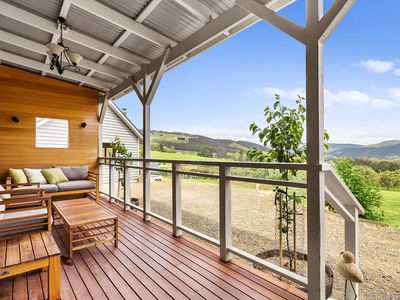 1775 Pelverata Road, Upper Woodstock