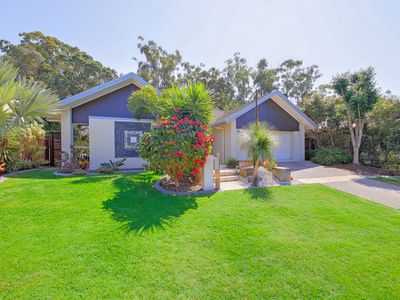 18 Barrington Crescent, Wakerley