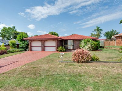 45 Blenheim Crs, Yamanto