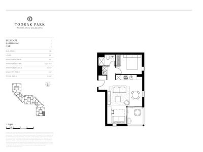 101 / 8E Evergreen Mews, Armadale