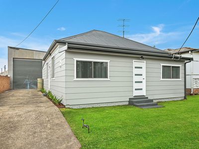 21 Finlayson Street, Wollongong