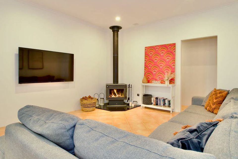 1 Cornish Turn , Baldivis