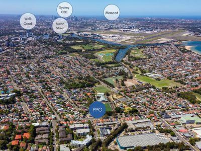 1 / 1 Garnet Street, Rockdale