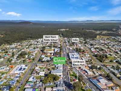 166 Barton Street, Kurri Kurri