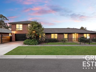 11 Roberts Road, Cranbourne