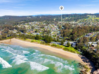 27 Surf Beach Avenue, Surf Beach
