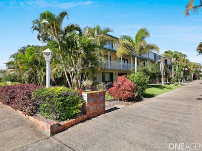 7 / 373 Esplanade, Scarness