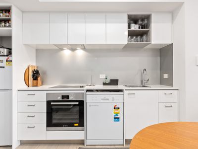 1503 / 659 Murray Street, West Perth