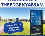 Lot Stage 7 - EDGE, 441 Allan Street, Kyabram